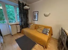 Three Bedroom Stepana Bandery Street