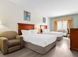 Quality Inn & Suites McAlester on Hwy 69