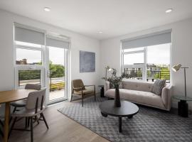 Reside NoMa, a Wyndham Residence