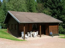 Ventron Chalet with Hill Views, hotel di Ventron