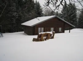 Ventron Chalet with Hill Views