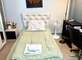 FirstFloorDormA