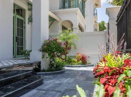 S-Solution Villa Phu Quoc by DDH, villa in Phu Quoc