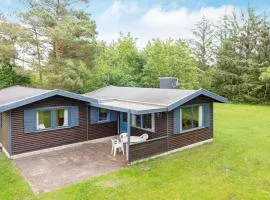 5 person holiday home in Højslev-By Traum