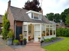 Holiday Home in Soerendonk with Garden