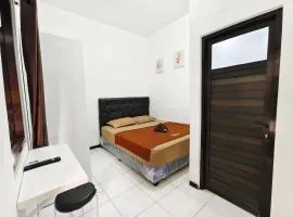 Muktie Guest House Syariah