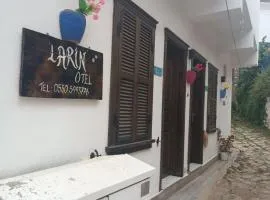 Şirince Larin Pansiyon