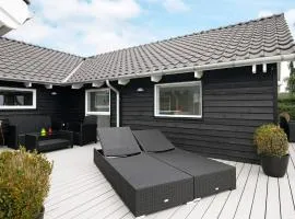 5 star holiday home in Faaborg