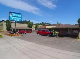 Inn at Salmon Creek