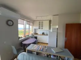 Sea View Apartment in Byala