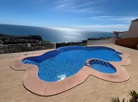 Duplex Cumbres del Sol