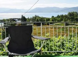 6 person holiday home in FISKÅ-By Traum