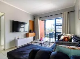 #AlimamaSpaces Thando's Waterfalls Villa