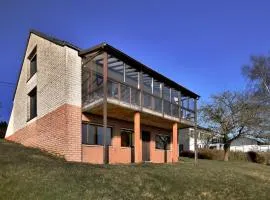 Holiday home in Nadrin with private terrace