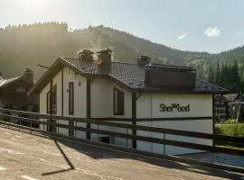 Sherwood Chalet