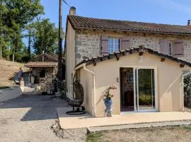 La petite lisonne