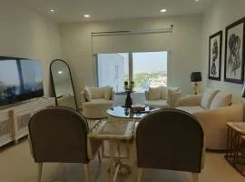 Penta Square Luxury Serviced Apartments - DHA Phase 5 Lahore
