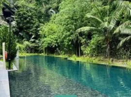 Jomstay The Cove Ipoh Hillside Residence