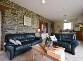 Cottage in Neufmoulin with sea beach