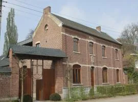 Monastery Retreat in Blossoming Limburg