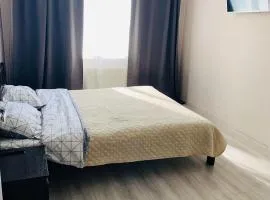 Apartment in Odesa Akvarel