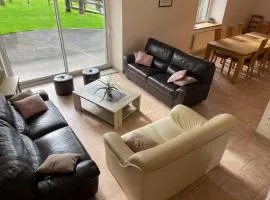 Family Escape with Terrace
