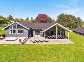 5 star holiday home in Vejby, hotel in Vejby
