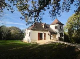 Maison de charme à la campagne