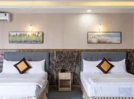 Tân Quý Đô Hotel