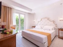 Ludwig Boutique Hotel & Spa