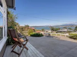 Oceanview Tiny Home - Whitianga