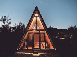 Horezu Cozy Cabin