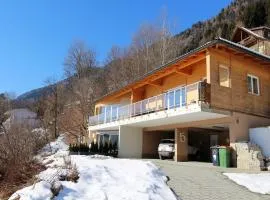 Apartment in Treffen near Gerlitzen Ski Slopes