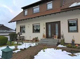 Wohnung in der Nähe des Skigebietes in Diemelsee