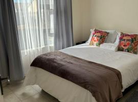 MV self-catering Linden, διαμέρισμα στο Μπλουμφοντέιν