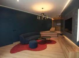 Casa dos Americanos - Suite Wellness