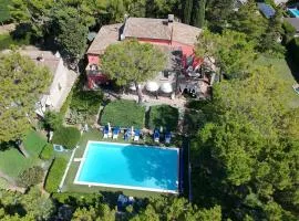 Villa Vittoria