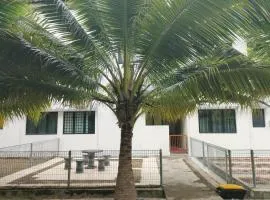 Pangkor Shu Yuan 邦咯岛墅苑海滩别墅