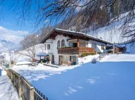 Holiday Flat Gastein near Ski Slopes