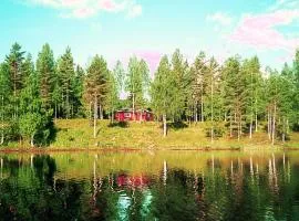 4 person holiday home in TORSBY-By Traum