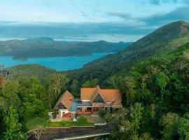 Milele Retreat -near vagamon, Thekkady,munnar