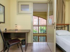 Express Hotel, hotel i Tbilisi