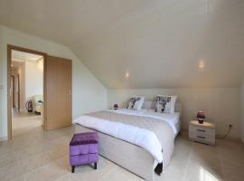 Lakeview Stay in Vielsalm, Skiresort in Vielsalm