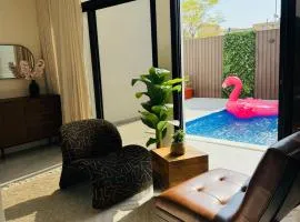 Neem Premium Villa