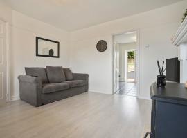 poplar, hotel a Mexborough
