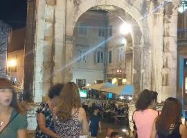 Arco Arina Apartment