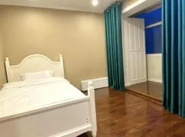 Jack's serviced apartment