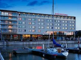 Hestia Hotel Europa