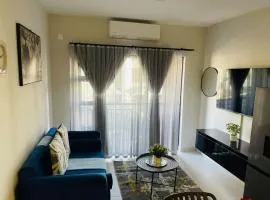 LincVilla Apartment