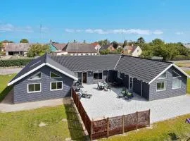 Luxury Beach House - By Traum Ferienwohnungen